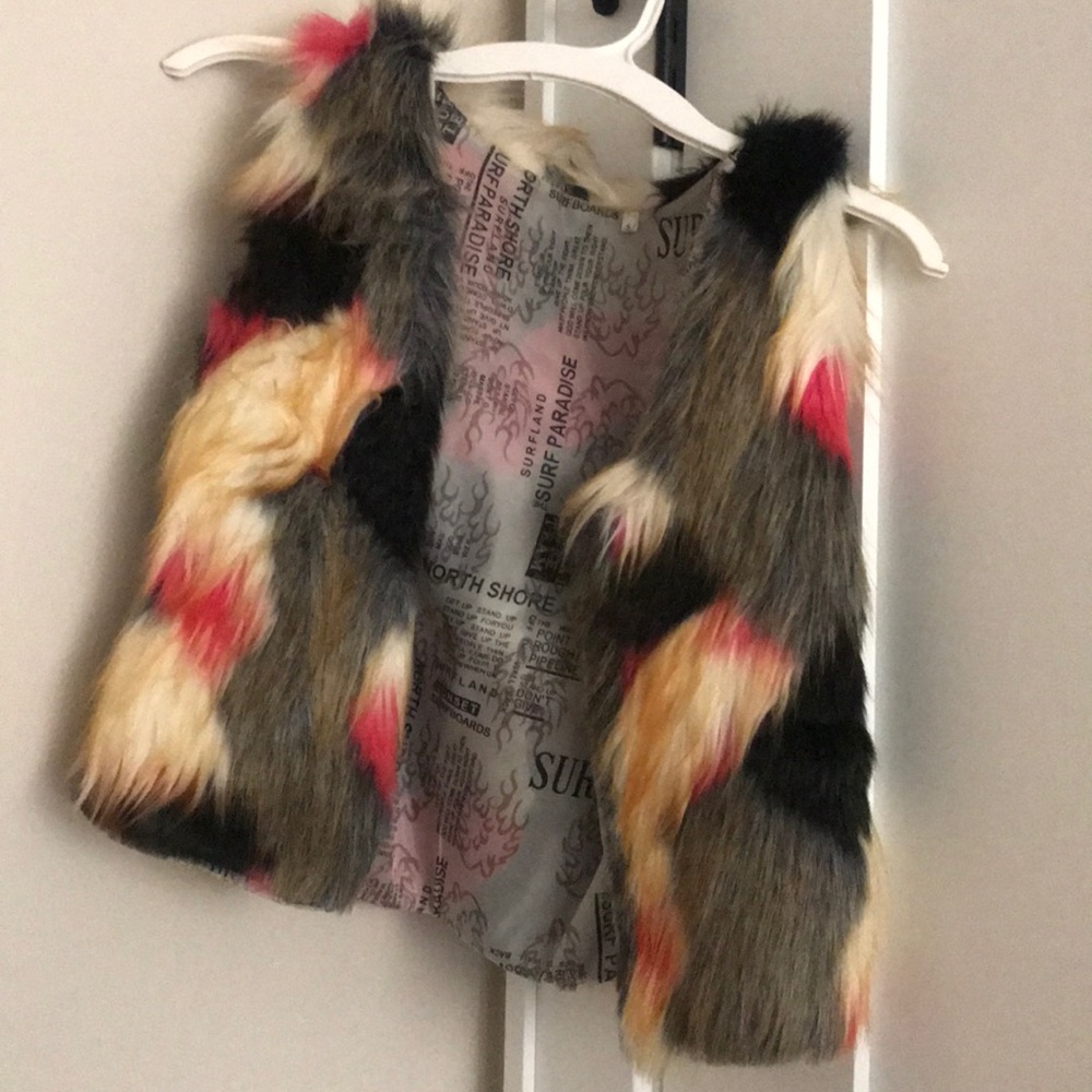 Vest